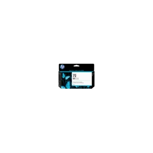 Cartucho de Tinta  Plotter HP  72  Gris