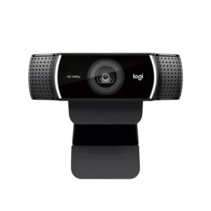 Cámara Web Logitech C922