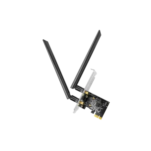 Placa de Red Cudy PCI-E AC1300 WIFI 5