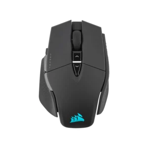 Mouse gamer FPS personalizable CORSAIR M65 RGB ULTRA Wireless