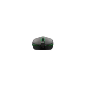Mouse c/cable Xtech 2400 dpi , 4 botones , Led