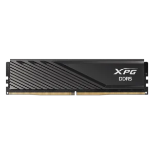 Memoria Ram UDIMM ADATA XPG LANCER BLADE 16GB DDR5 5600 BLACK CL46 1.1V
