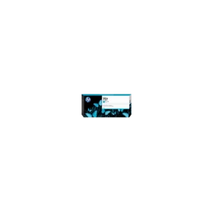 Cartucho de Tinta  Plotter HP 727 Cian