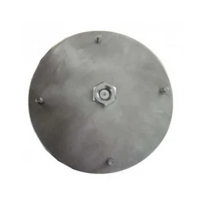 Adaptador para cámara Tripode Bullet Hikvision Interior