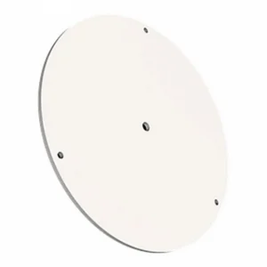 Adaptador para cámara Tripode Turret Hikvision Interior