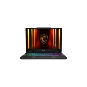 Notebook MSI Cyborg 15 B2RWEK Intel Core 5 210H 15.6" 16GB DDR5 (2 x8GB), 512GB NVMe RTX 5050 W11 Home