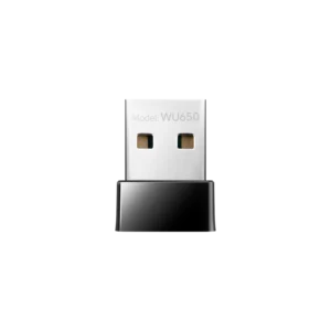 Placa de Red Cudy AC650 mini USB