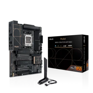 Motherboard ASUS PROART B850 CREATOR WIFI NEO
