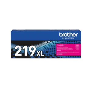 Tóner Brother TN219XL Magenta