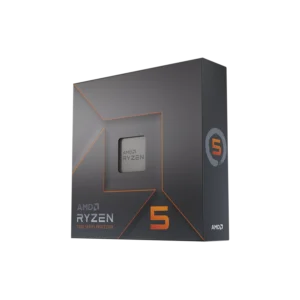 Procesador AMD Ryzen 5 7600X 4.70GHz AM5 DDR5