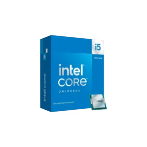 Procesador Core i5-14600KF 3.5GHz 24MB LGA 1700