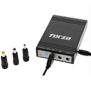 UPS DC FORZA Interactiva  14W