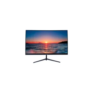 Monitor Teros TE-2787G Gaming 27" Curvo VA FHD (1920X1080) 180Hz 1ms Ficha USA