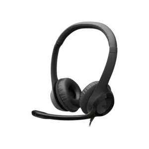 Auriculares Logitech H390 USB C