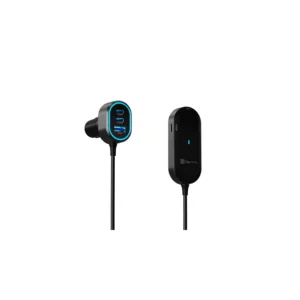 Klip Xtreme Power Portatil Auto C Rapida