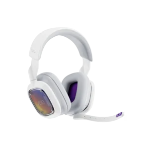 Auricular Gaming Inalámbrico A30 Blanco