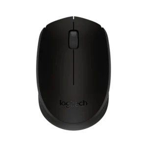 Mouse Inalámbrico LOGITECH M170 Negro