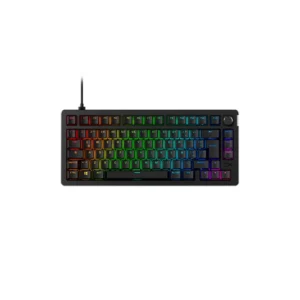 Teclado gaming HyperX Alloy Rise 75%