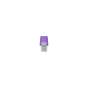 Pen Drive 3.2 DT Microduo 64GB USB-A   USB-C Gen 1