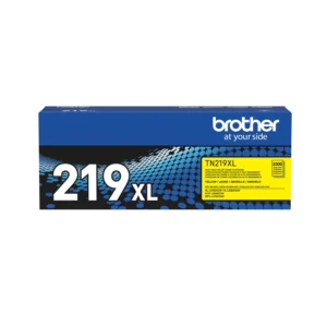 Tóner Brother TN219XL Amarillo