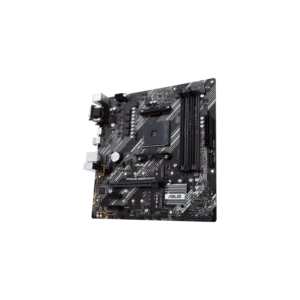 Motherboard ASUS PRIME B550M-K AM4 DDR4