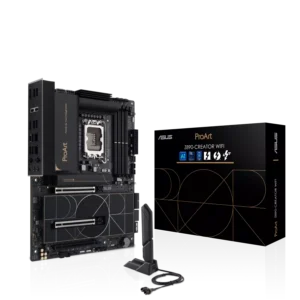Motherboard ASUS PROART Z890 CREATOR WIFI