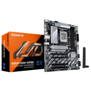 Motherboard GIGABYTE B860 DS3H WIFI6E LGA1851 DDR5