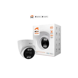 Camara Nexxt  inteligente Turret Wifi
