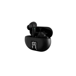 Klip Xtreme Auriculares 22hs , can, tactil, lcd, N