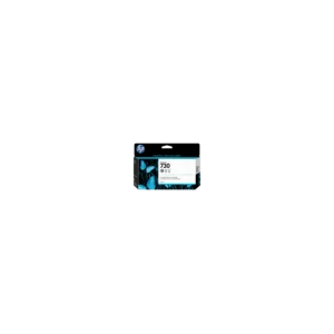 Cartucho de Tinta  Plotter HP  730   Gris