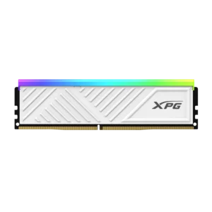 Memoria Ram UDIMM ADATA XPG SPECTRIX D35G 8GB DDR4 3200 WHITE RGB CL16 1.35V