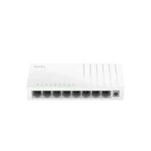 Switch Cudy 8 puertos