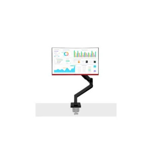 Soporte Monitor Teros TE-7113 Brazo articulado 22" a 35"