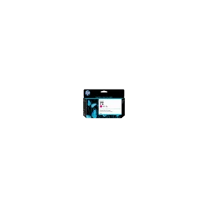 Cartucho de Tinta Plotter HP 72  Magenta