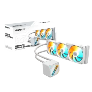 Liquid Cooler GIGABYTE GAMING 360 ICE