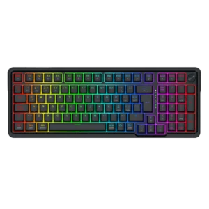 Teclado Redragon Eisa Pro K686 Negro