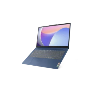 Notebook Lenovo IP Slim 3 15" I5-12450H 8GB 512SSD Tactil